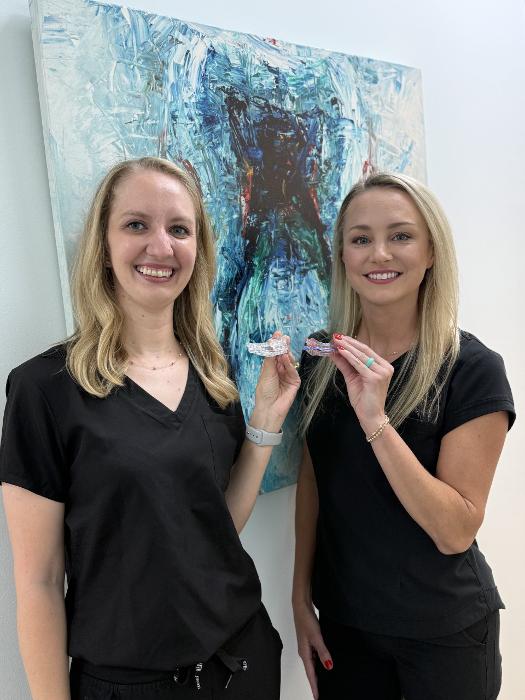 snoring treatment in madison al